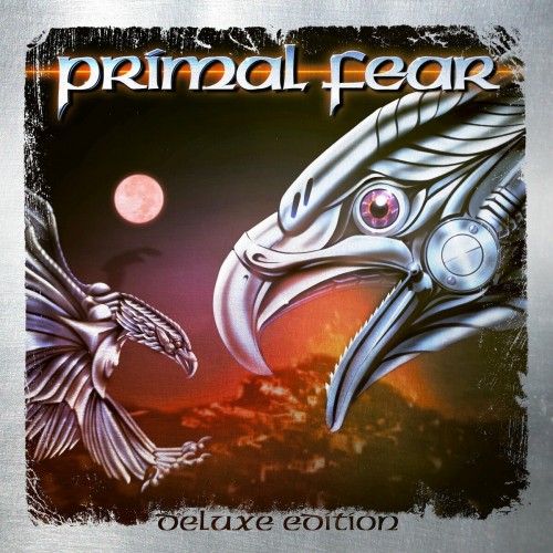 Primal Fear – Primal Fear (Deluxe Edition) (2022) FLAC