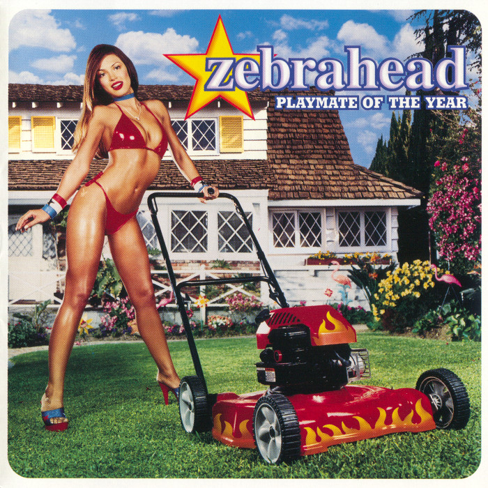 Zebrahead – Playmate Of The Year (2000) SACD ISO + Hi-Res FLAC