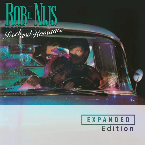 Rob De Nijs - Rock & Romance (Expanded Edition) (2022) 24bit FLAC Download