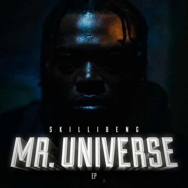 Skillibeng – Mr. Universe EP (2022)  FLAC