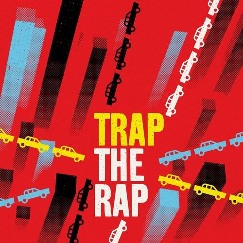 Various Artists - Trap the Rap (2022) MP3 320kbps Download