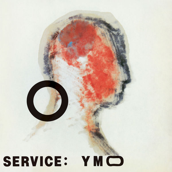 Yellow Magic Orchestra – Service (2019 Bob Ludwig Remastering) (2019) [Official Digital Download 24bit/96kHz]