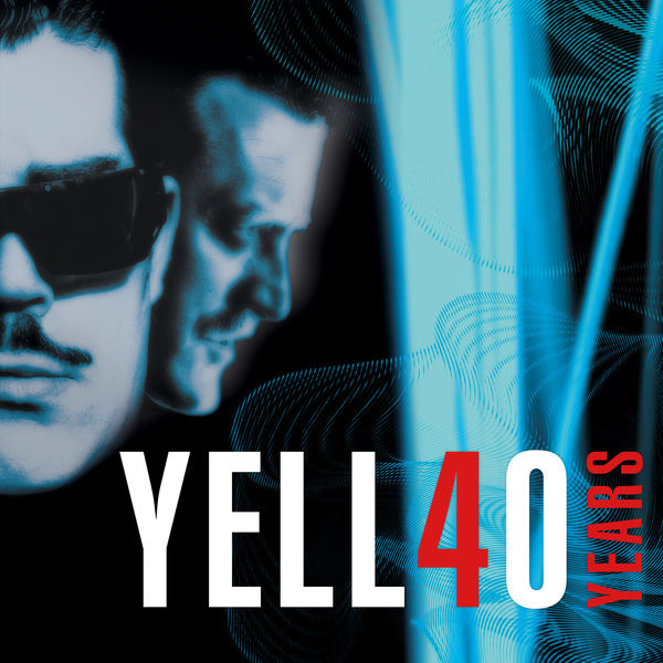 Yello – Yello 40 Years (2021) [Official Digital Download 24bit/48kHz]