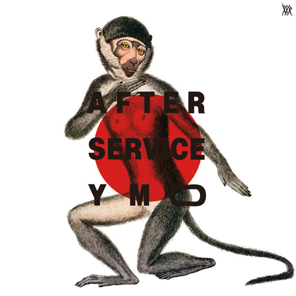 Yellow Magic Orchestra – After Service ((live 1983) [2019 Bob Ludwig Remastering]) (2019) [Official Digital Download 24bit/96kHz]