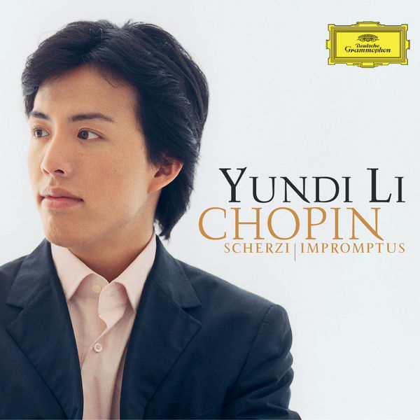 Yundi Li – Chopin: Scherzi; Impromptus (2004) [Official Digital Download 24bit/96kHz]