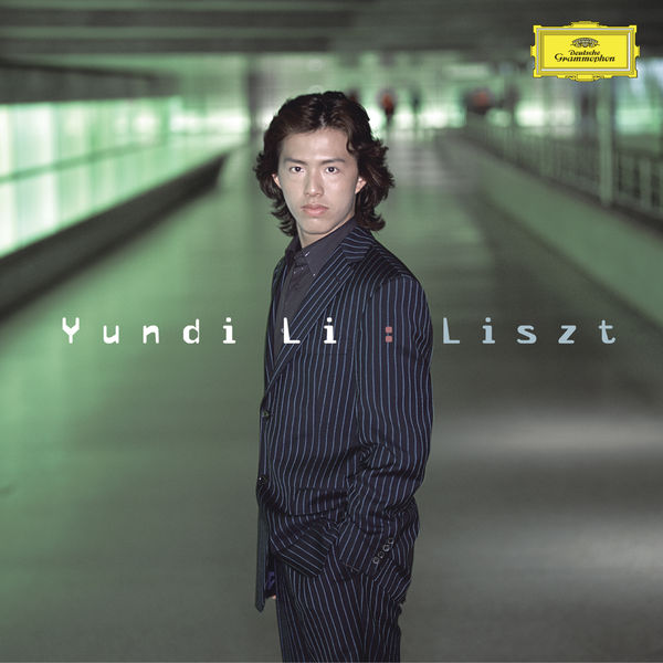 Yundi Li – Liszt (2003) [Official Digital Download 24bit/44,1kHz]