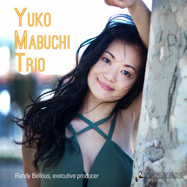 Yuko Mabuchi Trio – Yuko Mabuchi Trio (Live) (2017) [Official Digital Download 24bit/88,2kHz]