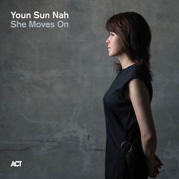 Youn Sun Nah – She Moves On (2017) [Official Digital Download 24bit/96kHz]