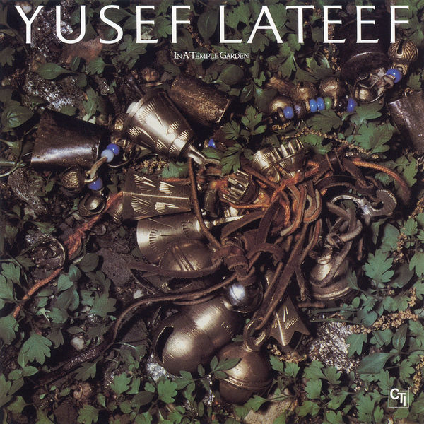 Yusef Lateef – In A Temple Garden (1979/2016) [Official Digital Download 24bit/192kHz]