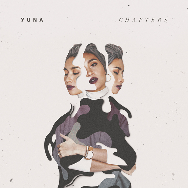 Yuna – Chapters (Deluxe Edition) (2016) [Official Digital Download 24bit/44,1kHz]