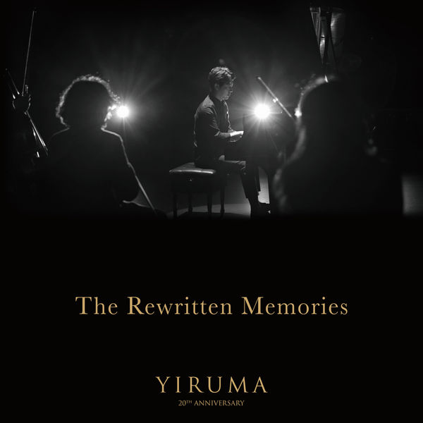 Yiruma – The Rewritten Memories (2021) [Official Digital Download 24bit/48kHz]