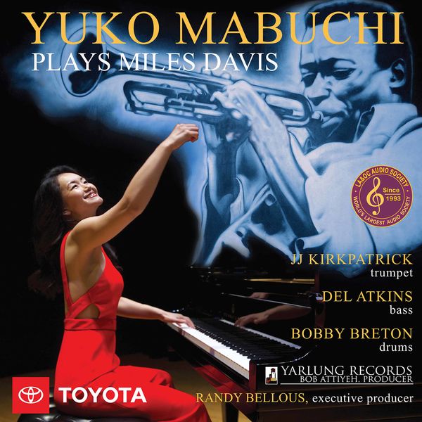 Yuko Mabuchi – Yuko Mabuchi Plays Miles Davis (Yarlung 15th Anniversary Edition) [Live] (2020) [Official Digital Download 24bit/96kHz]