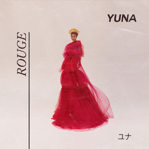 Yuna – Rouge (2019) [Official Digital Download 24bit/44,1kHz]