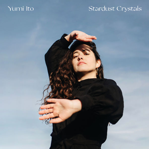 Yumi Ito – Stardust Crystals (2020) [Official Digital Download 24bit/96kHz]