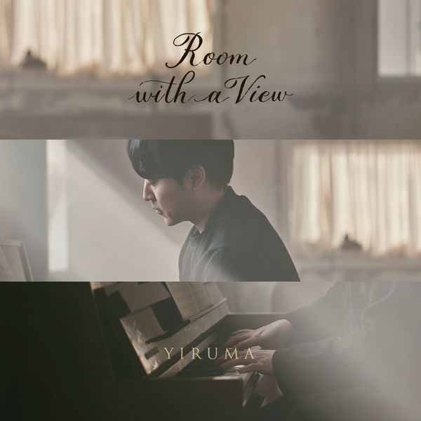 Yiruma – Room With A View (2020) [Official Digital Download 24bit/96kHz]