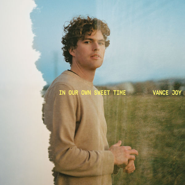 Vance Joy – In Our Own Sweet Time (2022) [Official Digital Download 24bit/44,1kHz]