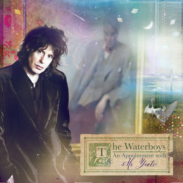 The Waterboys – An Appointment With Mr Yeats (Remastered Deluxe Edition) (2011/2022) [Official Digital Download 24bit/44,1kHz]
