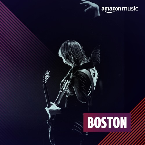 Boston – Discography (1976-2022) FLAC