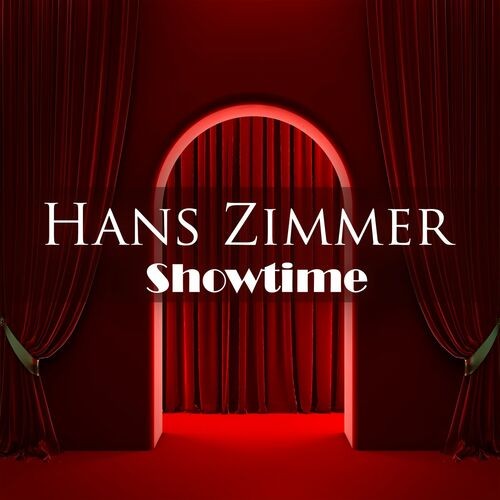 Hans Zimmer – Showtime: Hans Zimmer (2022) MP3 320kbps