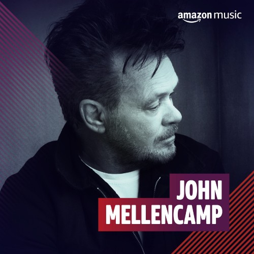 John Mellencamp – Discography (1976-2022) FLAC