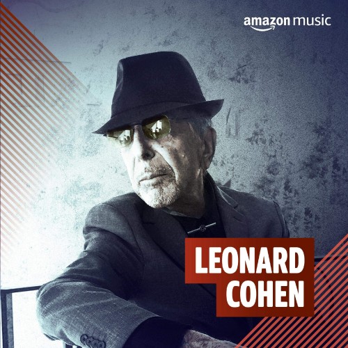 Leonard Cohen – Discography (1968-2022) FLAC