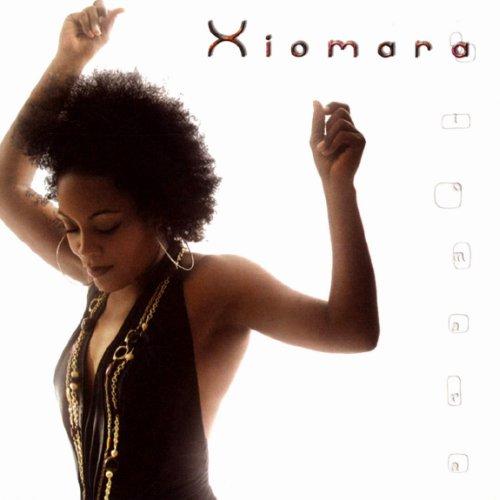 Xiomara Laugart – Xiomara (2006) [Official Digital Download 24bit/96kHz]