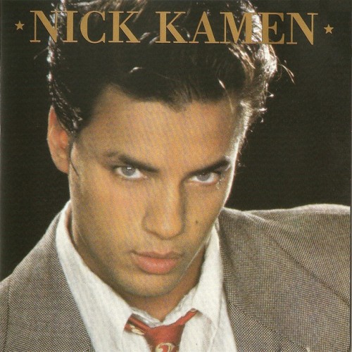 Nick Kamen – Discography (1987-2021) FLAC