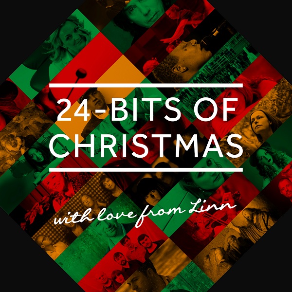 Various Artists – Linn Records – Xmas Gifts 2013 (2013) [Official Digital Download 24bit/96kHz]
