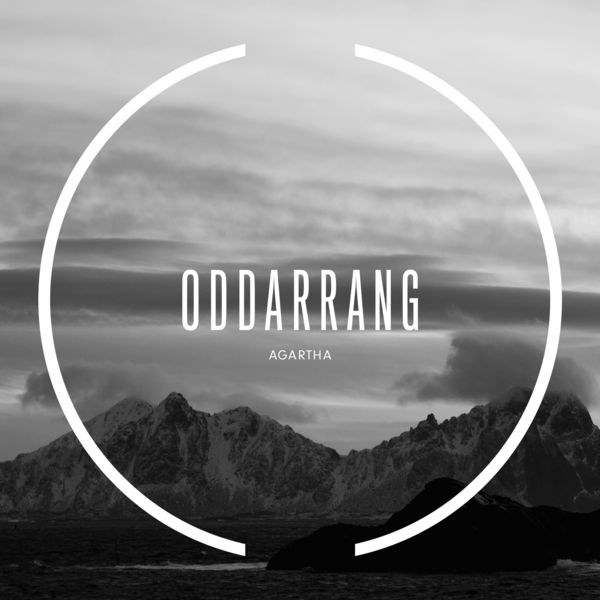 Oddarrang – Agartha (2016) [Official Digital Download 24bit/48kHz]