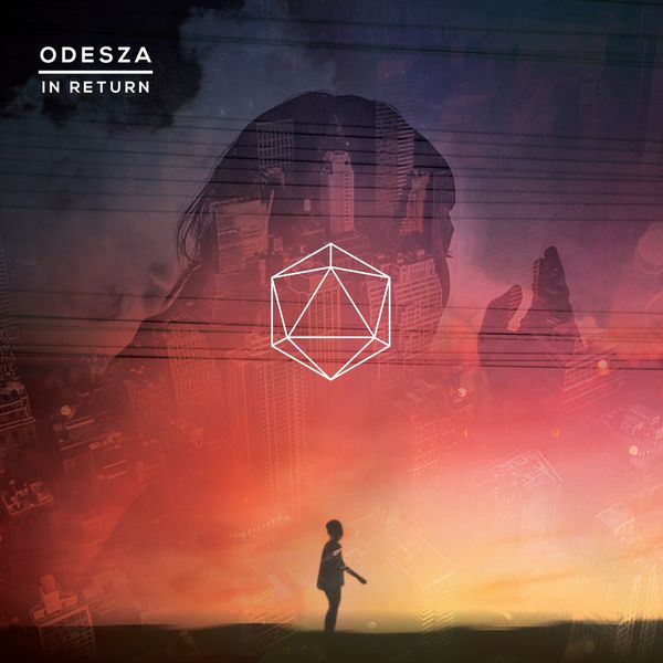 ODESZA – In Return (2014) 24bit FLAC