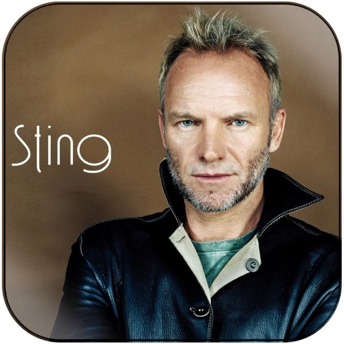 Sting – Discography (1975-2022) FLAC