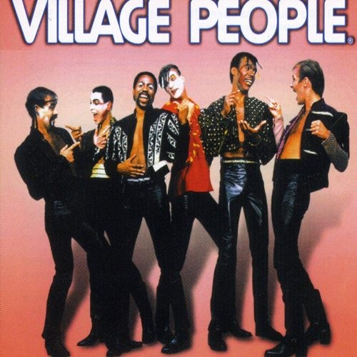 Village People – Discography (1977-2019) FLAC