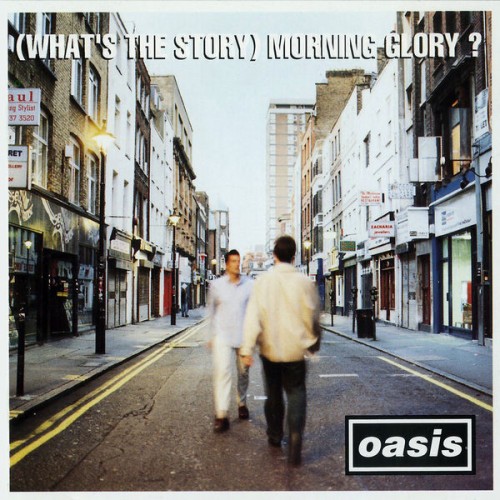 Oasis – (What’s The Story) Morning Glory? (Remastered Deluxe Edition) (1995/2014) [FLAC, 24bit, 44,1 kHz]