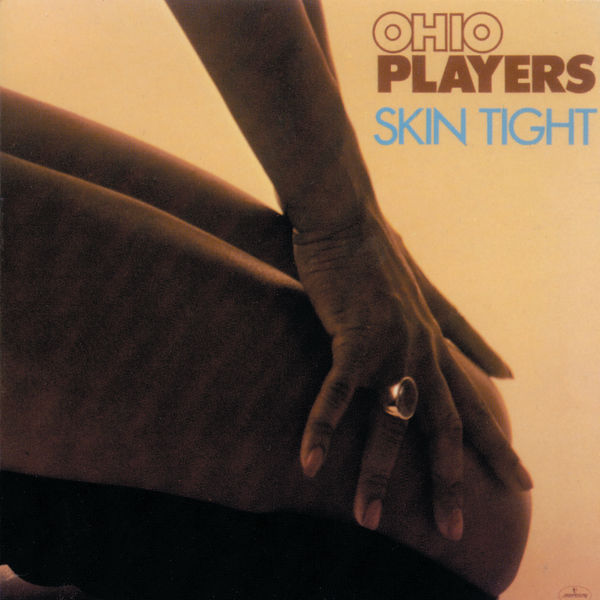 Ohio Players – Skin Tight (1974/2020) 24bit FLAC