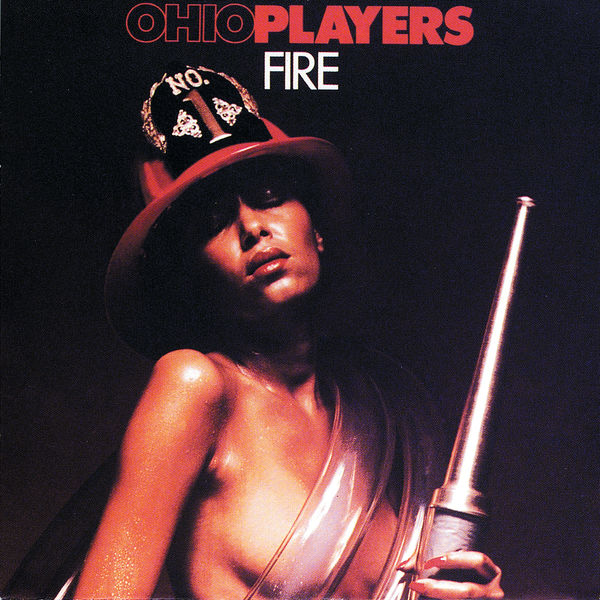 Ohio Players – Fire (1974/2020) [Official Digital Download 24bit/192kHz]