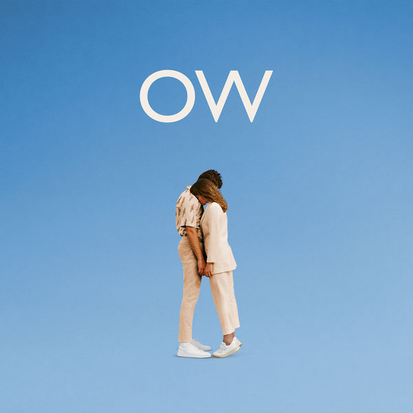 Oh Wonder – No One Else Can Wear Your Crown (Deluxe) (2020) [Official Digital Download 24bit/44,1kHz]