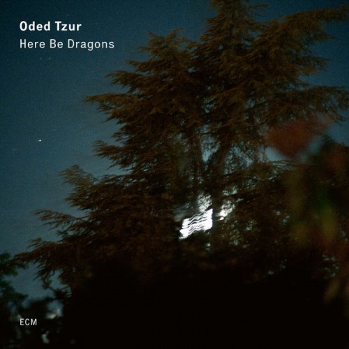 Oded Tzur – Here Be Dragons (2020) [FLAC, 24bit, 96 kHz]
