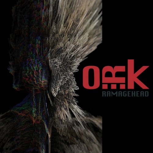 O.R.k. – Ramagehead (2019) [FLAC, 24bit, 48 kHz]
