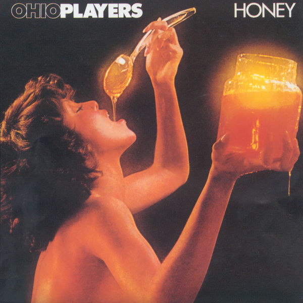 Ohio Players – Honey (1975/2020) [Official Digital Download 24bit/192kHz]