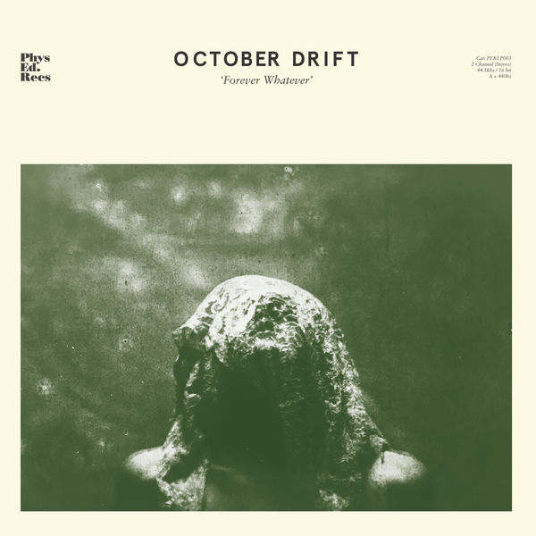 October Drift - Forever Whatever (2020) 24bit FLAC Download