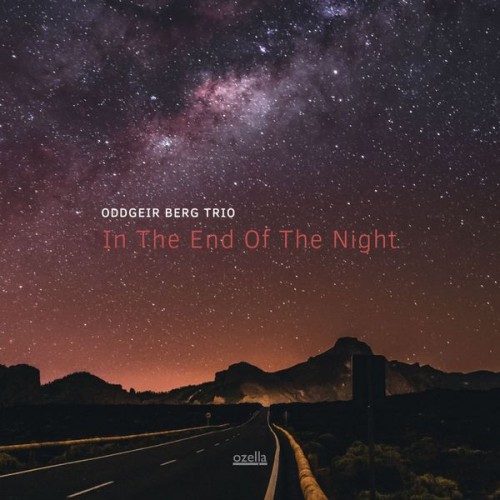 👍 Oddgeir Berg Trio – In the End of the Night (2019) [24bit FLAC]