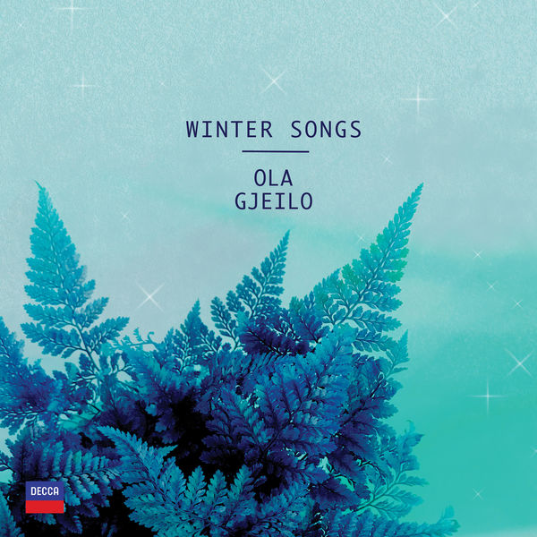 Ola Gjeilo, Choir Of Royal Holloway, 12 Ensemble - Winter Songs (2017) 24bit FLAC Download