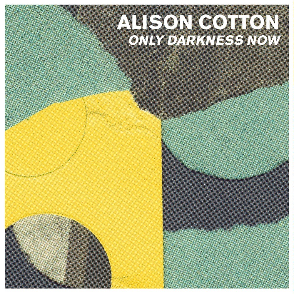 Alison Cotton - Only Darkness Now (2020) [FLAC 24bit/44,1kHz] Download