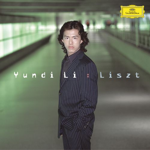 Yundi Li – Franz Liszt: Piano Recital (2003) MCH SACD ISO + Hi-Res FLAC