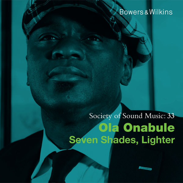 Ola Onabule – Seven Shades, Lighter (2011) 24bit FLAC