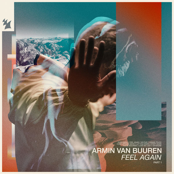 Armin Van Buuren – Feel Again, Pt. 1 (2022) [FLAC 24bit/44,1kHz]