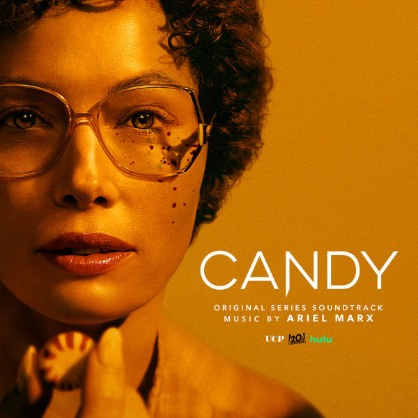 Ariel Marx - Candy (Original Series Soundtrack) (2022) [FLAC 24bit/44,1kHz] Download
