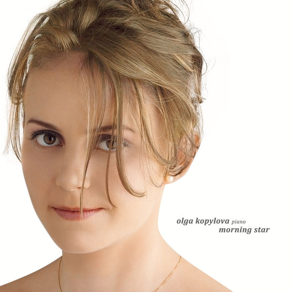 Olga Kopylova – Morning Star (2021) [Official Digital Download 24bit/48kHz]