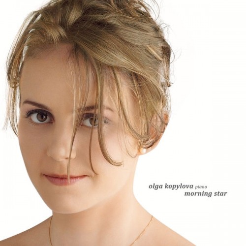 Olga Kopylova – Morning Star (2021) [FLAC, 24bit, 48 kHz]