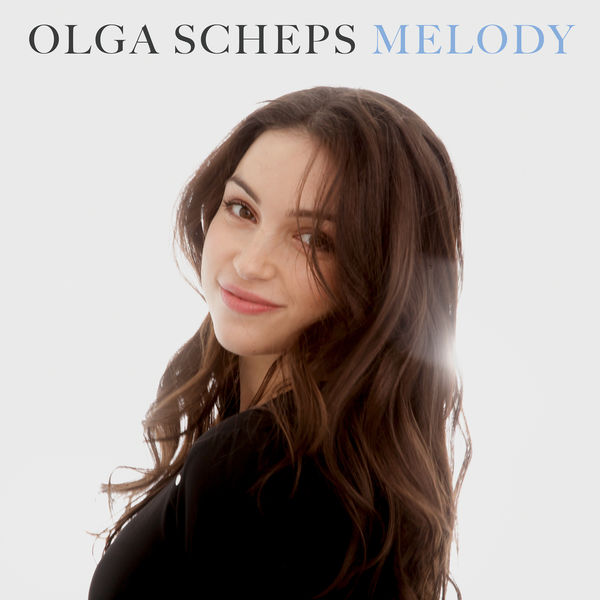 Olga Scheps – Melody (2019) 24bit FLAC